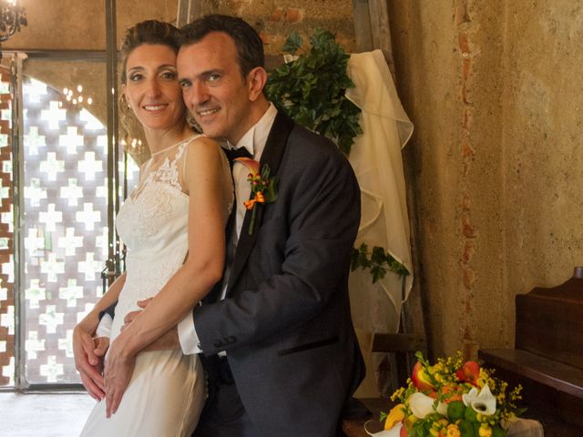 Il matrimonio di Marco e Lara a Abbiategrasso, Milano 23