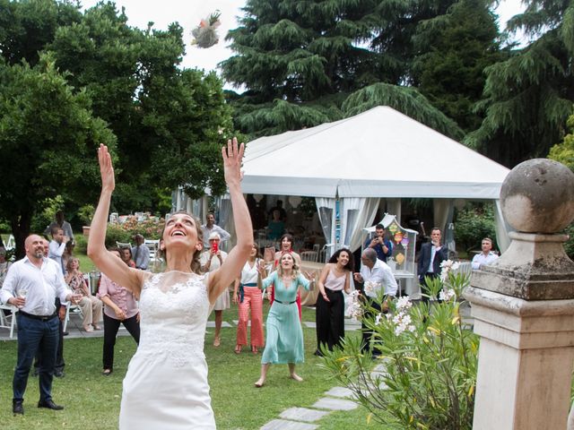 Il matrimonio di Marco e Lara a Abbiategrasso, Milano 26