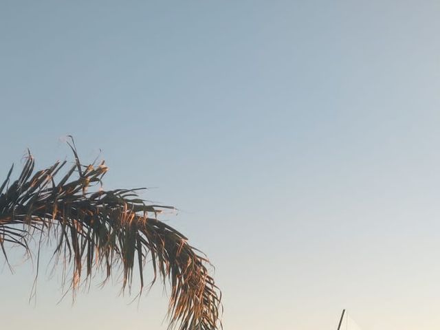 Il matrimonio di Marco e Sandra a Monte di Procida, Napoli 3