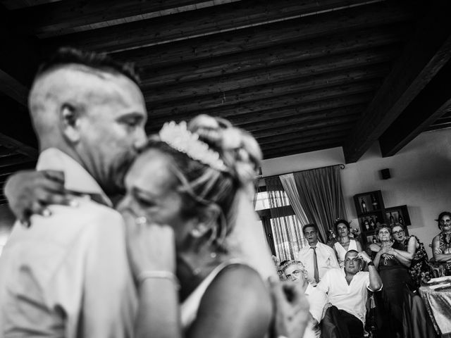 Il matrimonio di Tommaso e Pamela a Cerro al Lambro, Milano 49
