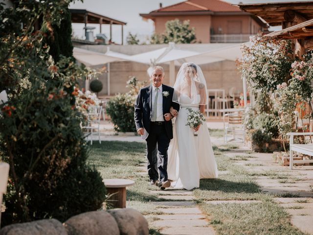 Il matrimonio di Raffaele e Martina a Cavour, Torino 13