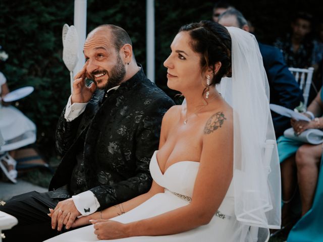 Il matrimonio di Raffaele e Martina a Cavour, Torino 18