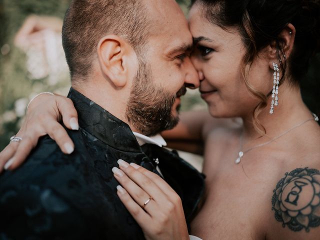 Il matrimonio di Raffaele e Martina a Cavour, Torino 23