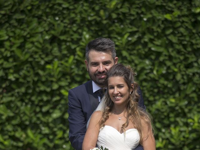 Il matrimonio di Marino e Erica a Ceriano Laghetto, Monza e Brianza 38