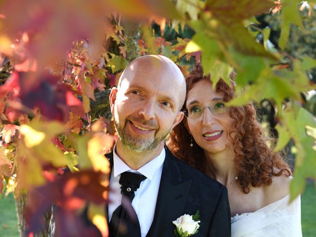 Il matrimonio di Mino e Annalisa a Carpenedolo, Brescia 4
