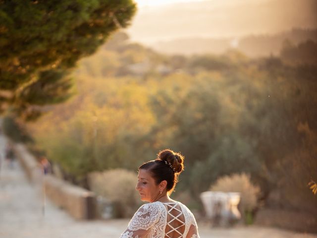 Il matrimonio di Massimo e Stefania a Agrigento, Agrigento 2