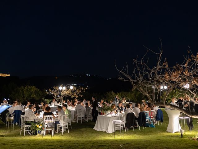 Il matrimonio di Massimo e Stefania a Agrigento, Agrigento 24