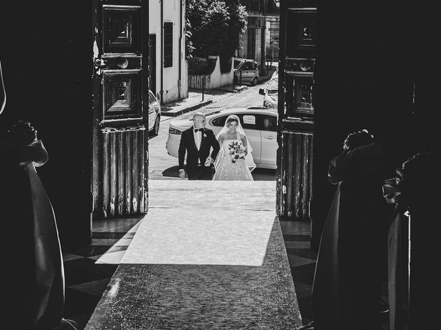 Il matrimonio di Francesca e Marco a Bacoli, Napoli 22