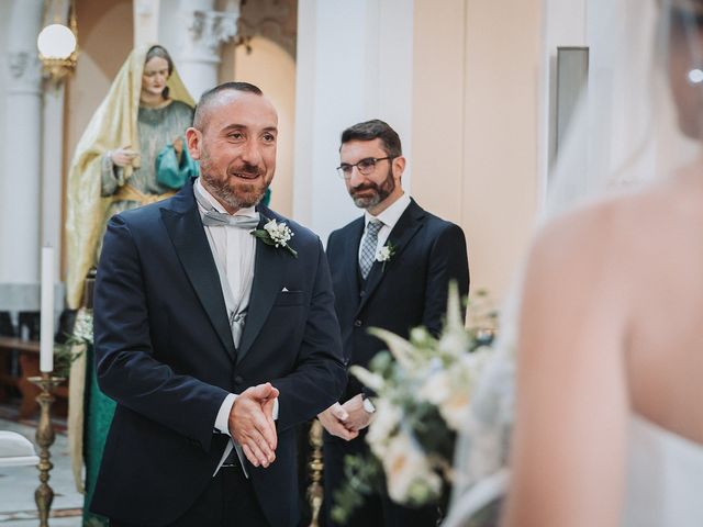 Il matrimonio di Francesca e Marco a Bacoli, Napoli 24