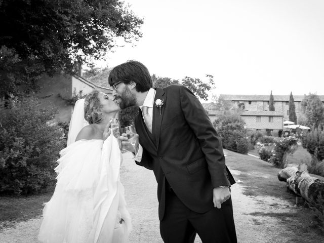 Il matrimonio di Matteo e Cristina a Roma, Roma 18