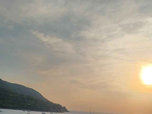 Il matrimonio di Filippo  e Linda  a Agropoli, Salerno 3