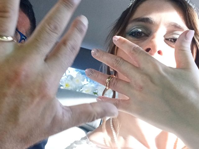 Il matrimonio di Filippo  e Linda  a Agropoli, Salerno 1