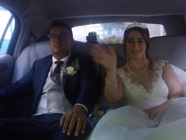 Il matrimonio di Filippo  e Linda  a Agropoli, Salerno 2