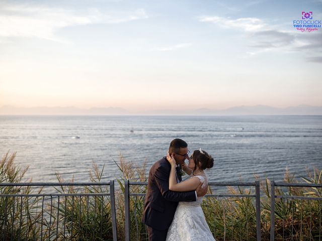 Il matrimonio di Filippo  e Linda  a Agropoli, Salerno 6