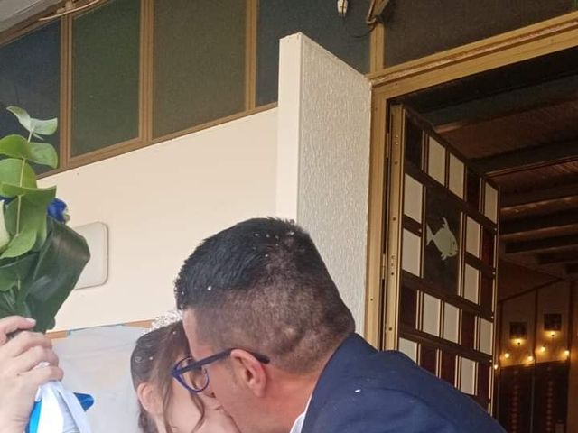 Il matrimonio di Filippo  e Linda  a Agropoli, Salerno 10