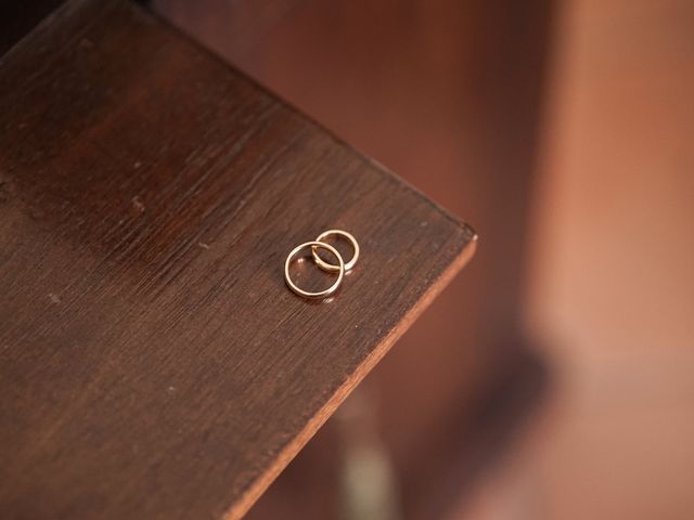 Il matrimonio di Andrea e Francesca a Napoli, Napoli 3