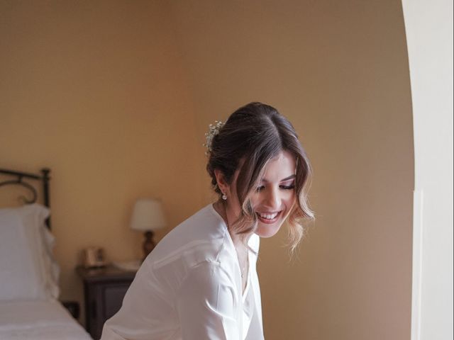 Il matrimonio di Andrea e Francesca a Napoli, Napoli 6