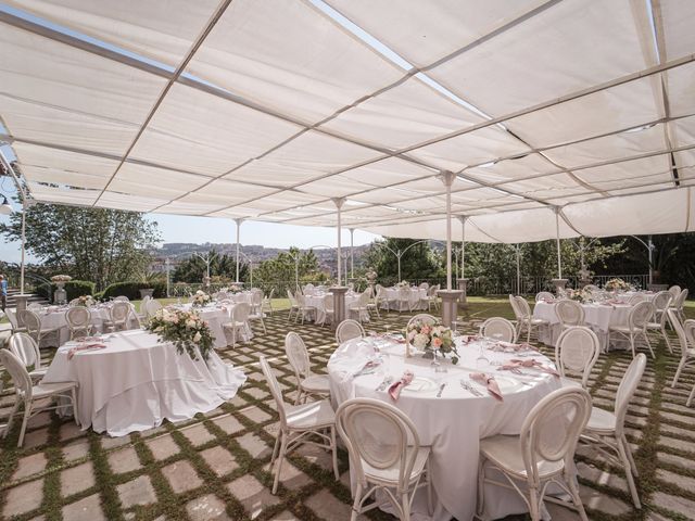Il matrimonio di Andrea e Francesca a Napoli, Napoli 27