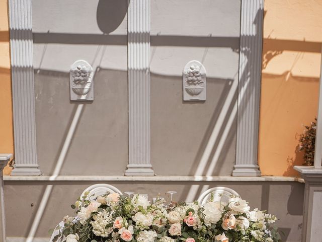 Il matrimonio di Andrea e Francesca a Napoli, Napoli 28