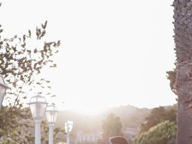 Il matrimonio di Andrea e Francesca a Napoli, Napoli 39