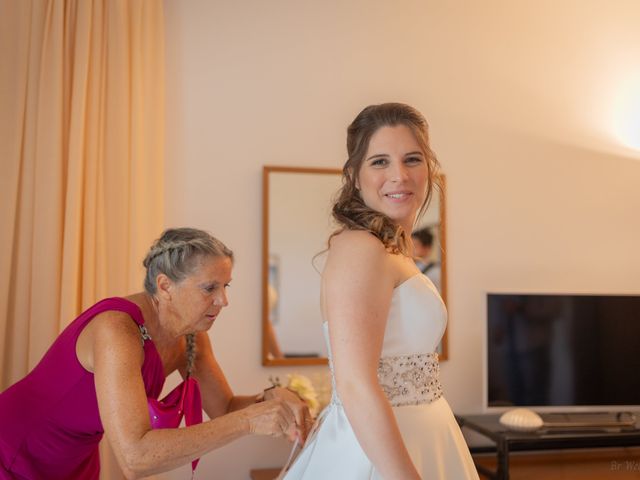 Il matrimonio di Andrea e Arianna a Nimis, Udine 18