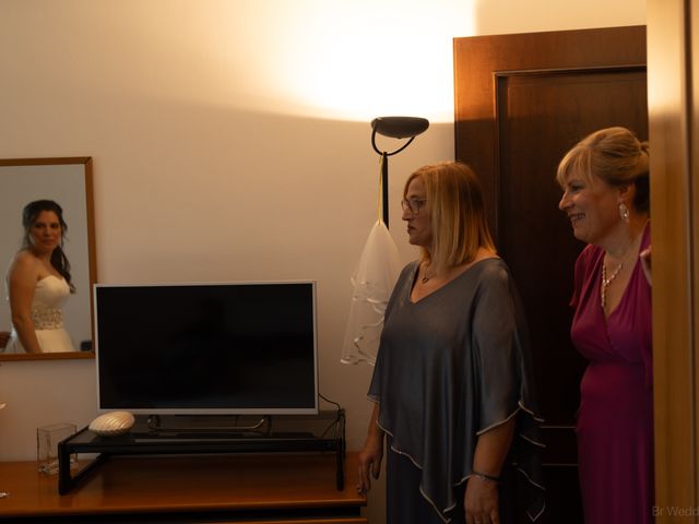 Il matrimonio di Andrea e Arianna a Nimis, Udine 19