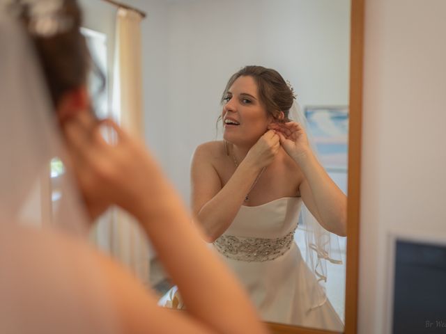 Il matrimonio di Andrea e Arianna a Nimis, Udine 22