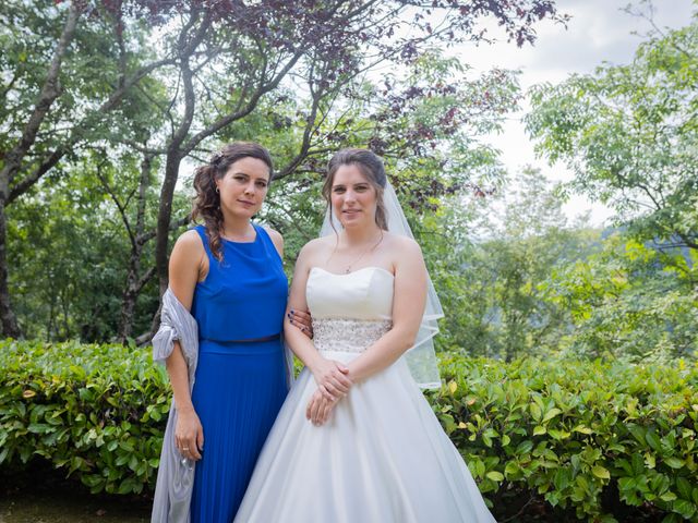 Il matrimonio di Andrea e Arianna a Nimis, Udine 25