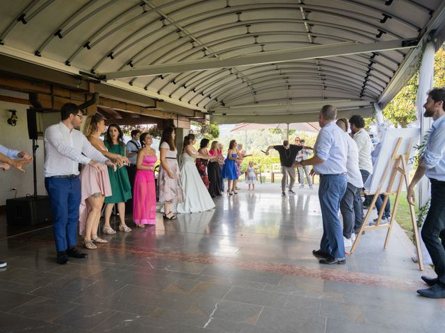 Il matrimonio di Andrea e Arianna a Nimis, Udine 70
