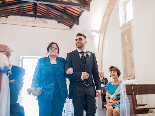 Il matrimonio di Alessandro e Miriam a Montesilvano, Pescara 88