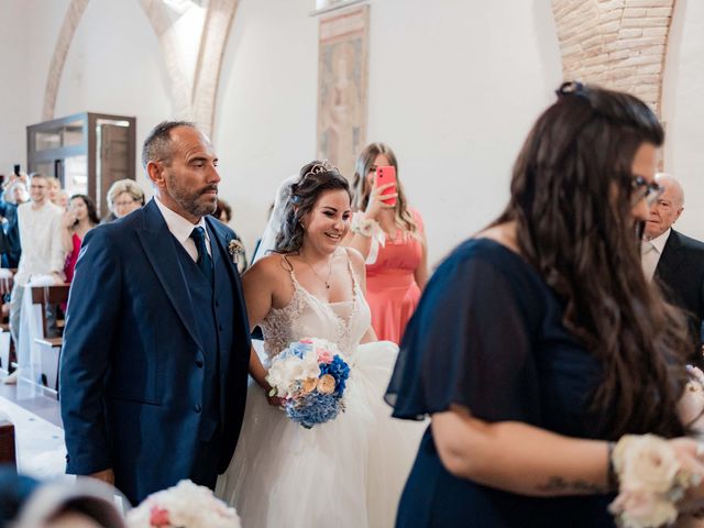 Il matrimonio di Alessandro e Miriam a Montesilvano, Pescara 90