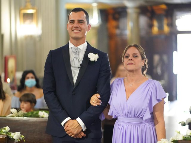 Il matrimonio di Roberta e Jonathan a Buttigliera Alta, Torino 10