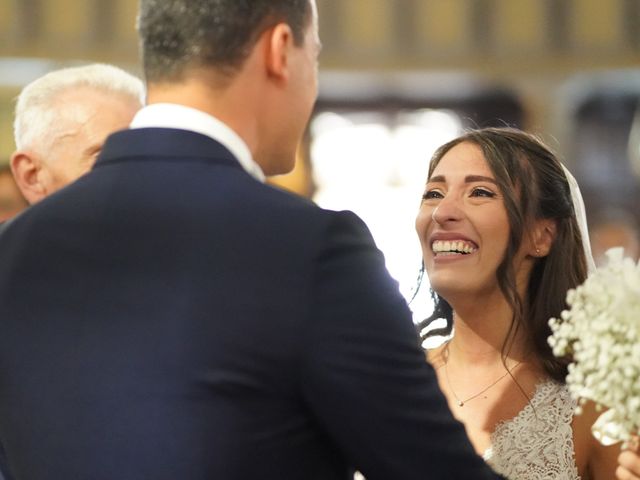 Il matrimonio di Roberta e Jonathan a Buttigliera Alta, Torino 11