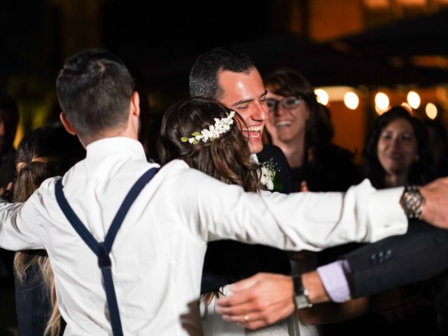 Il matrimonio di Roberta e Jonathan a Buttigliera Alta, Torino 28