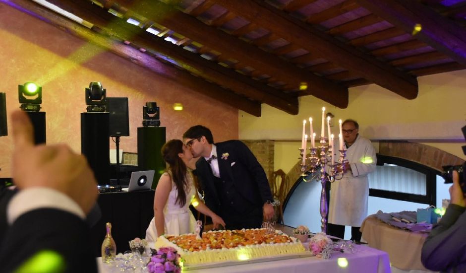 Il matrimonio di Sara gottardo e Fabio destro a Padova, Padova