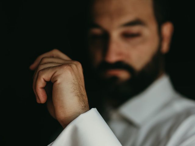 Il matrimonio di Giovanni e Viola a Firenze, Firenze 24