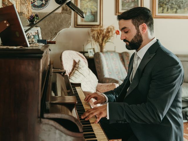 Il matrimonio di Giovanni e Viola a Firenze, Firenze 29