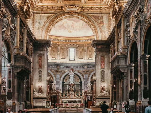 Il matrimonio di Giovanni e Viola a Firenze, Firenze 31