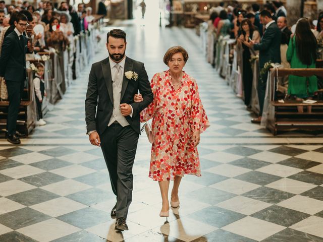 Il matrimonio di Giovanni e Viola a Firenze, Firenze 34