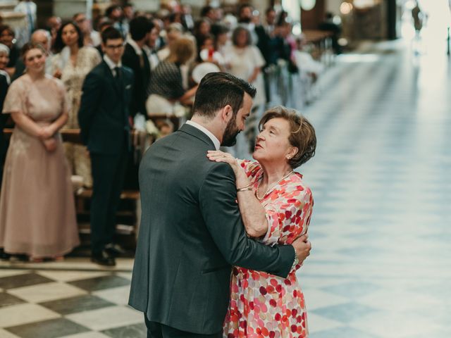 Il matrimonio di Giovanni e Viola a Firenze, Firenze 35