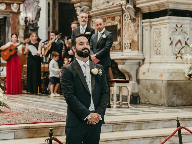 Il matrimonio di Giovanni e Viola a Firenze, Firenze 42