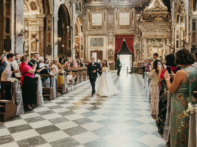 Il matrimonio di Giovanni e Viola a Firenze, Firenze 44