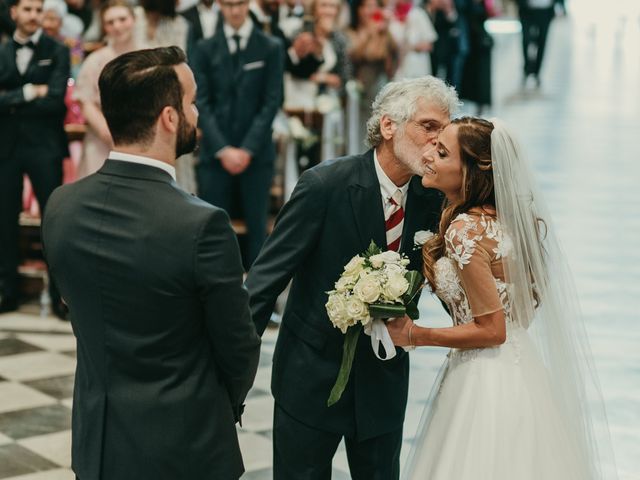 Il matrimonio di Giovanni e Viola a Firenze, Firenze 46