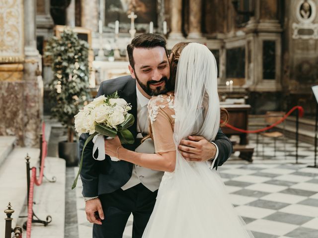 Il matrimonio di Giovanni e Viola a Firenze, Firenze 48