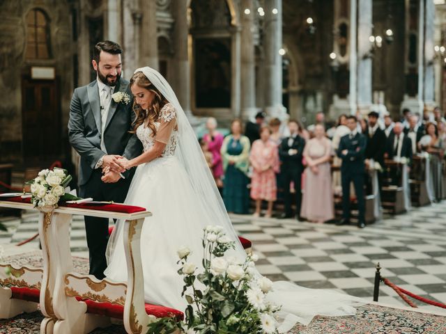Il matrimonio di Giovanni e Viola a Firenze, Firenze 49