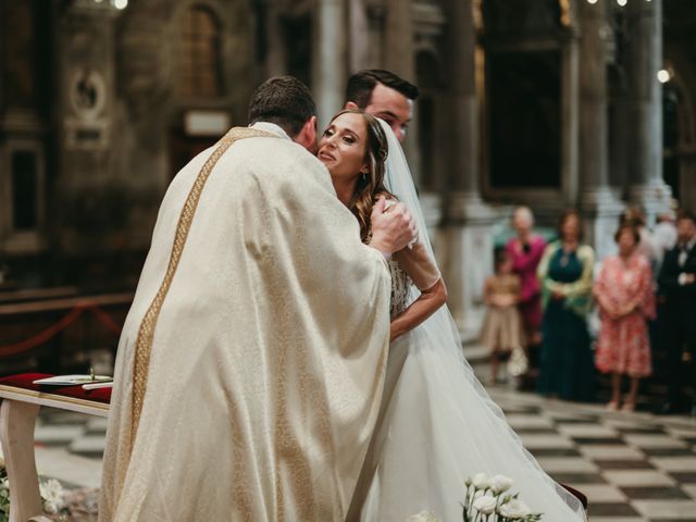 Il matrimonio di Giovanni e Viola a Firenze, Firenze 50