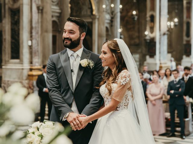 Il matrimonio di Giovanni e Viola a Firenze, Firenze 51