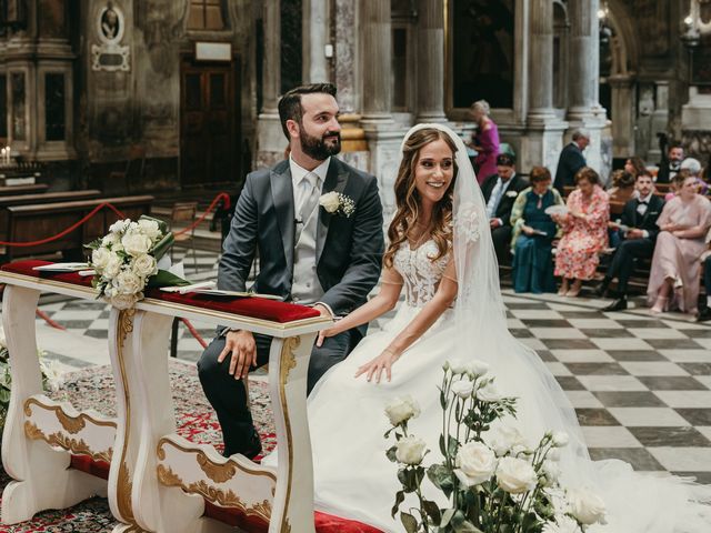 Il matrimonio di Giovanni e Viola a Firenze, Firenze 52