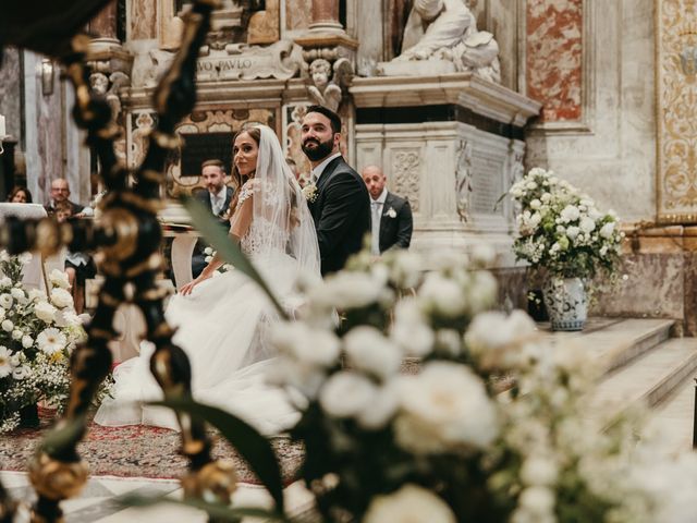 Il matrimonio di Giovanni e Viola a Firenze, Firenze 53