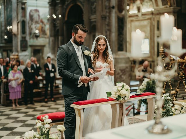 Il matrimonio di Giovanni e Viola a Firenze, Firenze 56